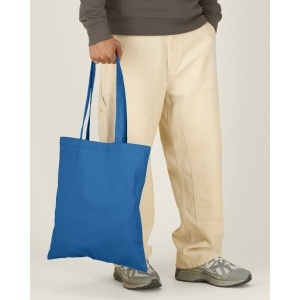 ST/ST Light Tote Bag - Geanta tote ușoară țesută 160 g/m² - Img 41