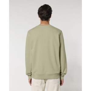 ST/ST Matcher - Hanorac unisex cu guler rotund din țesătură French Terry 300 g/m² - Img 39