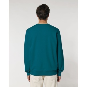 ST/ST Matcher - The unisex crewneck sweatshirt in french terry - Medium Fit | Unisex 300 g/m² - Img 47