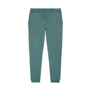 ST/ST Mover Vintage - Pantaloni de trening unisex vopsiți în haine 300 g/m²