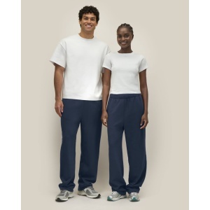 ST/ST Needer - Pantaloni de jogging unisex cu picior drept, relaxați - Relaxed Fit | Unisex 280 g/m² - Img 9