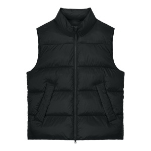 ST/ST Puffer Gilet 2.0 - The unisex puffer gilet - Medium Fit | Unisex 38 g/m²