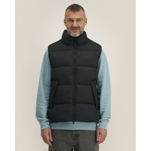 ST/ST Puffer Gilet 2.0 - The unisex puffer gilet - Medium Fit | Unisex 38 g/m² - Img 5