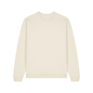 ST/ST Radder 2.0 - Hanoracul unisex supradimensionat cu guler rotund 350 g/m² - Img 6