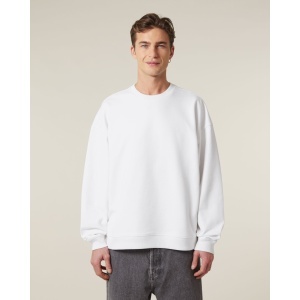 ST/ST Radder 2.0 - Hanoracul unisex supradimensionat cu guler rotund 350 g/m² - Img 21