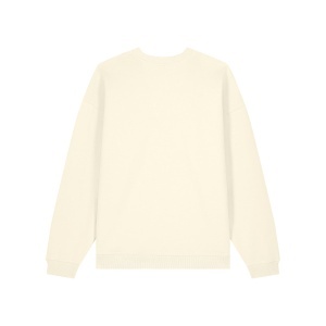 ST/ST Radder 2.0 - Hanoracul unisex supradimensionat cu guler rotund 350 g/m² - Img 61