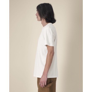 ST/ST RE-Creator - Tricoul unisex din bumbac reciclat 180 g/m² - Img 8