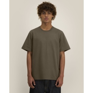 ST/ST Reeser - The unisex heavyweight t-shirt in recycled cotton - Medium Fit | Unisex 220 g/m² - Img 19