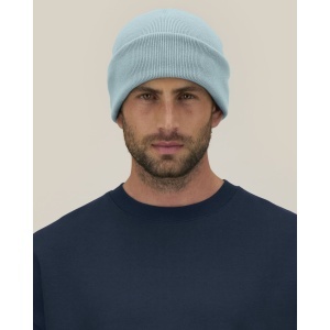 ST/ST Rib Beanie 2.0 - Căciula tricotată cu nervuri - Medium Fit | Unisex 0 g/m² - Img 22