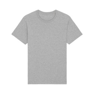 ST/ST Rocker - The unisex tubular t-shirt - Medium Fit | Unisex 150 g/m² - Img 5