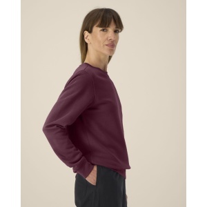 ST/ST Roller - Hanoracul unisex cu guler rotund 280 g/m² - Img 3