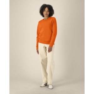 ST/ST Roller - Hanoracul unisex cu guler rotund 280 g/m² - Img 23