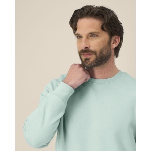 ST/ST Roller - Hanoracul unisex cu guler rotund 280 g/m² - Img 52