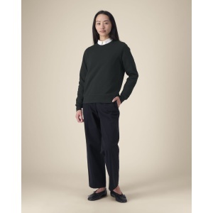 ST/ST Roller - Hanoracul unisex cu guler rotund 280 g/m² - Img 33