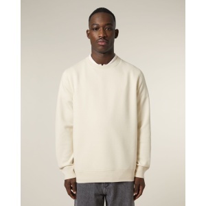 ST/ST Roller - Hanoracul unisex cu guler rotund 280 g/m² - Img 43