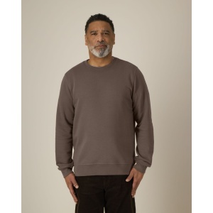 ST/ST Roller - Hanoracul unisex cu guler rotund 280 g/m² - Img 103