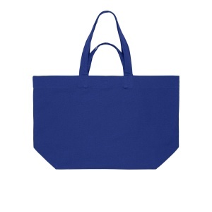 ST/ST Shopping Bag 2.0 - The heavyweight woven shopper | Unisex 400 g/m² - Img 7