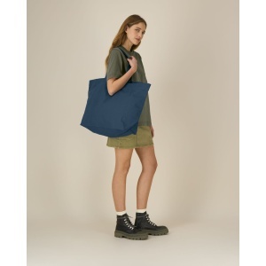 ST/ST Shopping Bag 2.0 - The heavyweight woven shopper | Unisex 400 g/m² - Img 27
