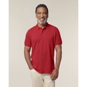 ST/ST Stanley Coaster - Polo-ul masculin 185 g/m² - Img 9