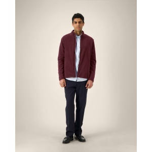 ST/ST Stanley Guider - Jacheta de fleece pentru bărbați 300 g/m² - Img 17