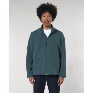 ST/ST Stanley Navigator - The men's softshell jacket - Medium Fit | Men 342 g/m² - Img 11
