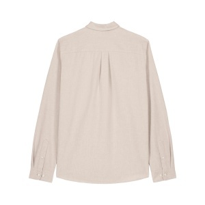 ST/ST Stanley Oxford Shirt - Cămașa Oxford pentru bărbați 190 g/m² - Img 20