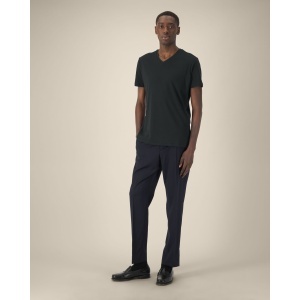 ST/ST Stanley Presenter - The men's v-neck t-shirt - Medium Fit | Men 155 g/m² - Img 6