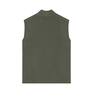 ST/ST Stanley Quester - Jacheta de fleece fără mâneci pentru bărbați 300 g/m² - Img 25