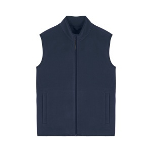 ST/ST Stanley Quester - The men's sleeveless fleece jacket - Medium Fit | Men 300 g/m² - Img 1