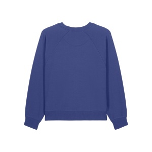 ST/ST Stella Clara - Hanoracul cu guler rotund și mânecă raglan pentru femei 300 g/m² - Img 37