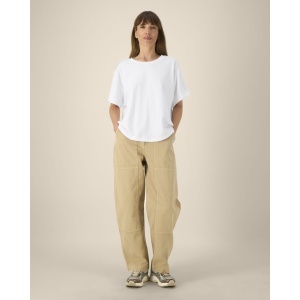 ST/ST Stella Collider - The women's oversized rolled-sleeve t-shirt 155 g/m² - Img 4