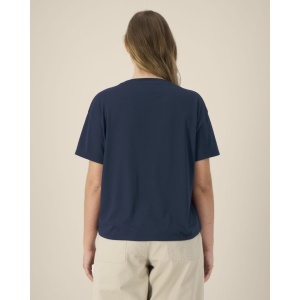 ST/ST Stella Etta - Tricou pentru femei din bumbac-TENCEL™ Modal 155 g/m² - Img 13
