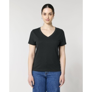 ST/ST Stella Isla - The women's v-neck t-shirt 155 g/m² - Img 4