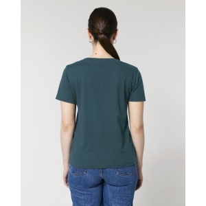 ST/ST Stella Isla - The women's v-neck t-shirt - Medium Fit | Women 155 g/m² - Img 34