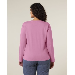 ST/ST Stella Muser Long Sleeve - Tricoul cu mânecă lungă Iconic pentru femei 180 g/m² - Img 27