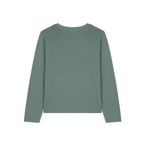 ST/ST Stella Muser Long Sleeve - Tricoul cu mânecă lungă Iconic pentru femei 180 g/m² - Img 37