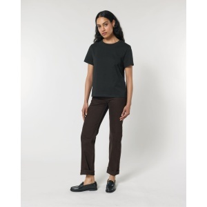 ST/ST Stella Muser - The women's Iconic t-shirt - Medium Fit | Women 180 g/m² - Img 36