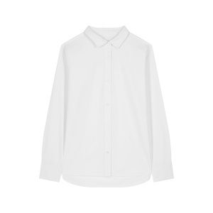 ST/ST Stella Oxford Shirt - Cămașa Oxford pentru femei 190 g/m² - Img 1