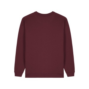 ST/ST Stella Paloma - The women's oversized crewneck sweatshirt - Oversized | Women 300 g/m² - Img 21