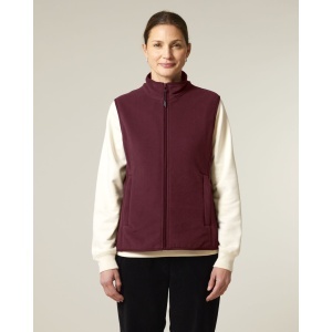 ST/ST Stella Quester - The women's sleeveless fleece jacket 300 g/m² - Img 5