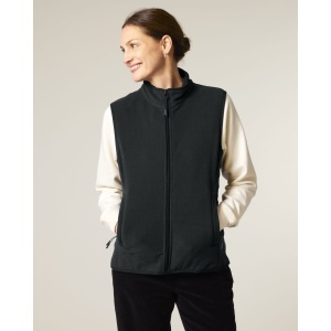 ST/ST Stella Quester - The women's sleeveless fleece jacket - Fitted | Women 300 g/m² - Img 9