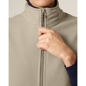 ST/ST Stella Quester - The women's sleeveless fleece jacket - Fitted | Women 300 g/m² - Img 29