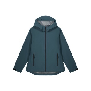 ST/ST Stella Stormer - The women's waterproof jacket - Fitted | Women 142 g/m² - Img 4