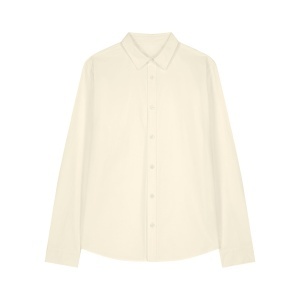 ST/ST Stella Styler Shirt - The women's relaxed poplin shirt - Relaxed Fit | Women 130 g/m² - Img 6