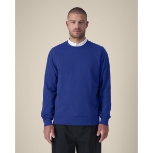 ST/ST Thinker - Hanorac unisex cu guler rotund din bumbac reciclat 350 g/m² - Img 24