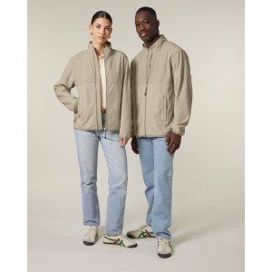 ST/ST Trekker - Jacheta unisex din fleece 300 g/m²