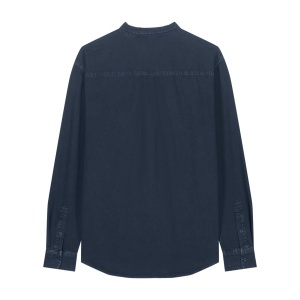 ST/ST Worker Shirt - The unisex relaxed shirt - Relaxed Fit | Unisex 285 g/m² - Img 10