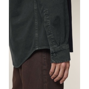 ST/ST Worker Shirt - The unisex relaxed shirt - Relaxed Fit | Unisex 285 g/m² - Img 20