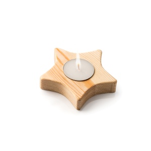 STA™ Maka - Candle - Img 1