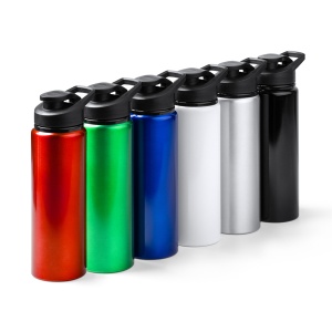 STA™ Raiden - Bottle - Img 10
